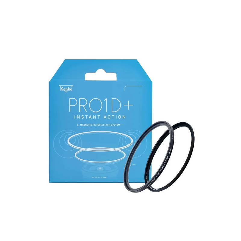 KENKO 55 MM PRO1D INSTANT ACTION ADPA.UV.L41