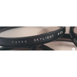 KENKO 55 MM SKYLIGHT