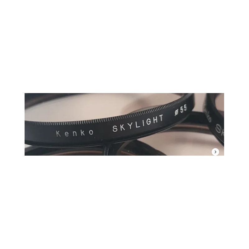 KENKO 55 MM SKYLIGHT