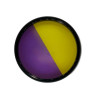KENKO 55 MM DUAL-COLOR AMARILLO / PURPURA