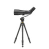 KIT Zeiss Conquest Gavia 85 30-60x + TRIPODE Vanguard Veo 5 264 av 14