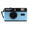 SWISS+GO NOVOCOLOR 35MM ,CAMARA ANOLOGICA