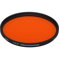 KENKO 55 MM YA3 (ORANGE)