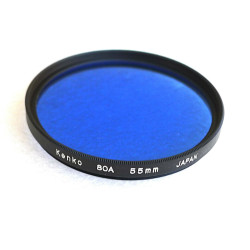 KENKO 55 MM 80A