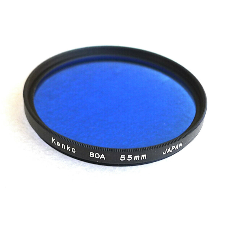 KENKO 55 MM 80A