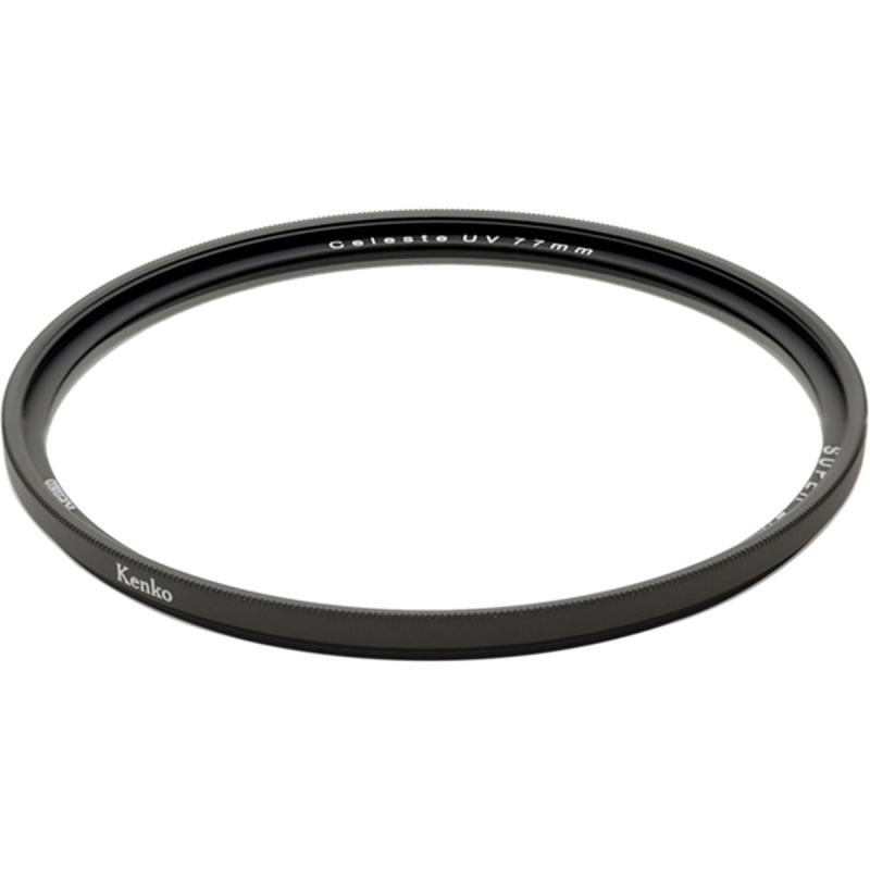 KENKO 52 MM CELESTE UV