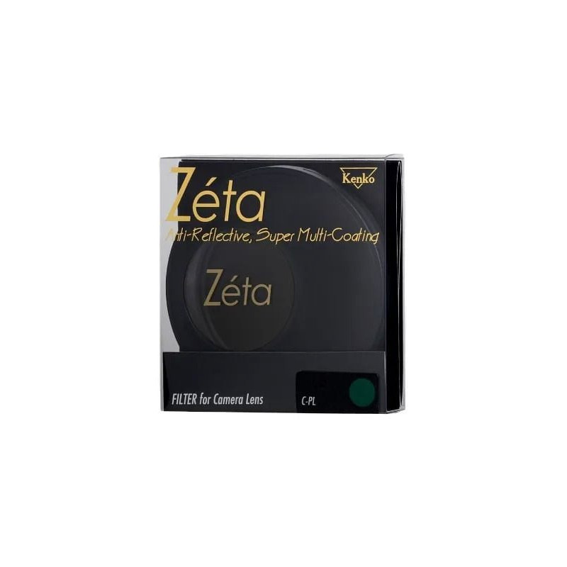 KENKO 52 S ZETA CPL