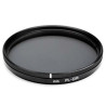 KENKO 52 MM PRO1D POL.CIRC