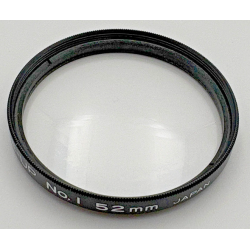 KENKO 52 MM CLOSE UP +1