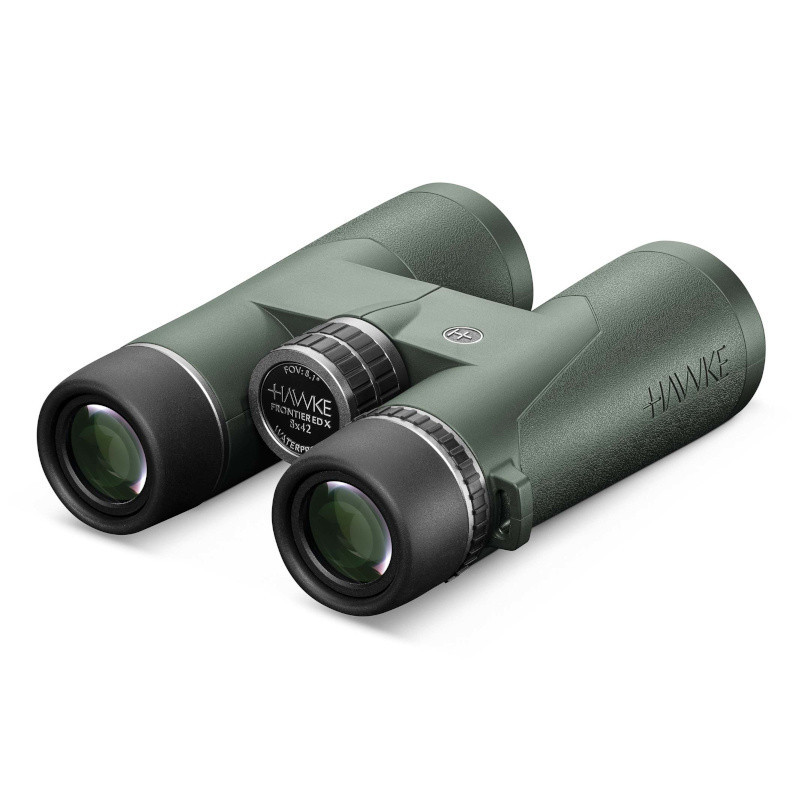 HAWKE FRONTIER ED X GEN 2 8X42 VERDE