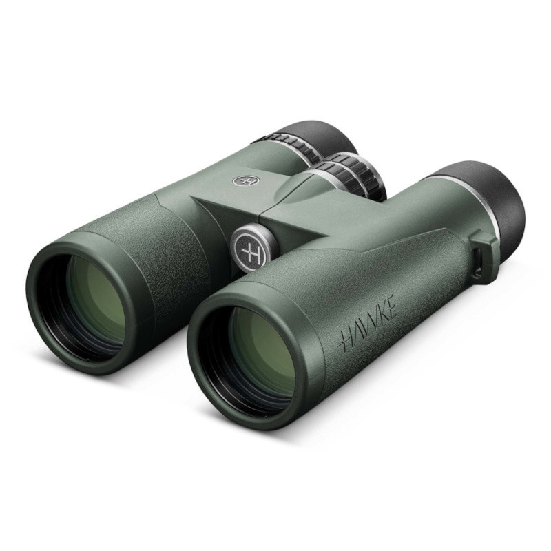 HAWKE FRONTIER ED X GEN 2 10X42 VERDE