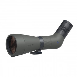 DELTA TELESCOPIO TITANIUM 25-60X85 ED + BENRO KIT ALUMINIO S2