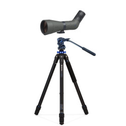 DELTA TELESCOPIO TITANIUM...