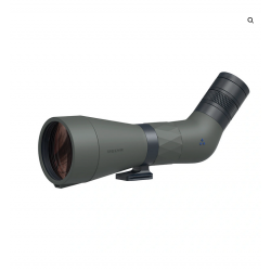 DELTA TELESCOPIO TITANIUM 20-48X70 ED + BENRO KIT ALUMINIO S2
