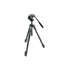 HAWKE VANTAGE HD 20-60X80 + MANFROTTO KIT NAT INICIACION