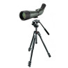HAWKE VANTAGE HD 20-60X80 + MANFROTTO KIT NAT INICIACION