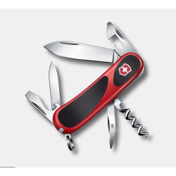 VICTORINOX Evolution 10 Grip