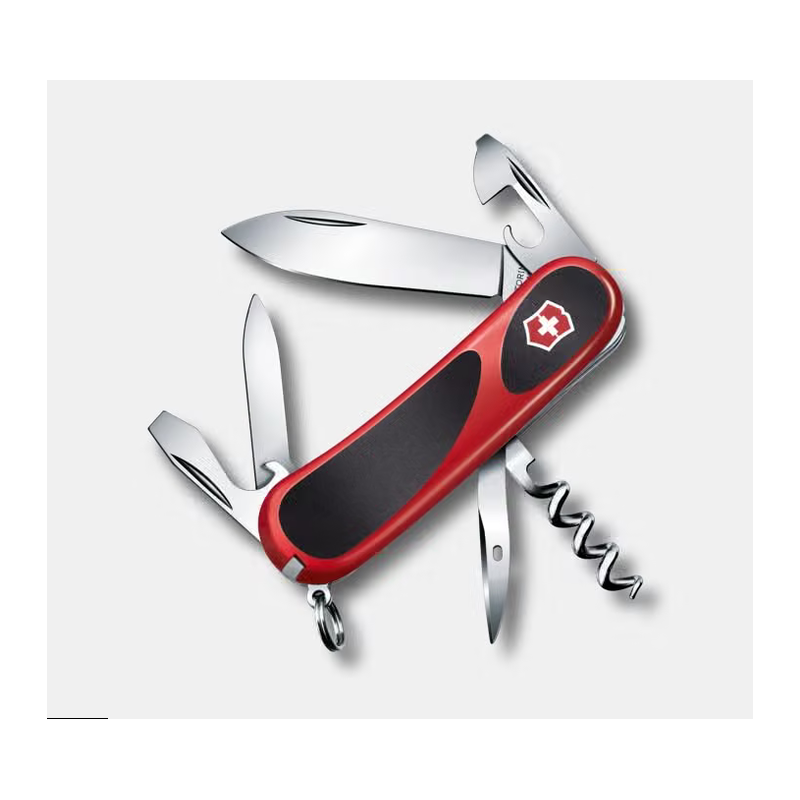 VICTORINOX Evolution 10 Grip