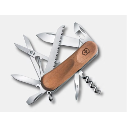 VICTORINOX Evolution 17 Wood
