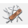 VICTORINOX Evolution 17 Wood