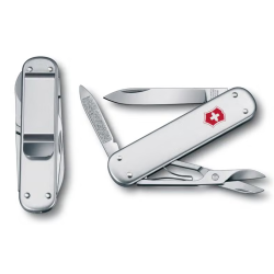VICTORINOX Clip Alox para...