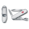 VICTORINOX Clip Alox para billetes
