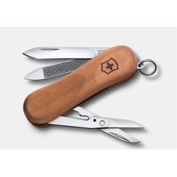 VICTORINOX Executive 81 Wood