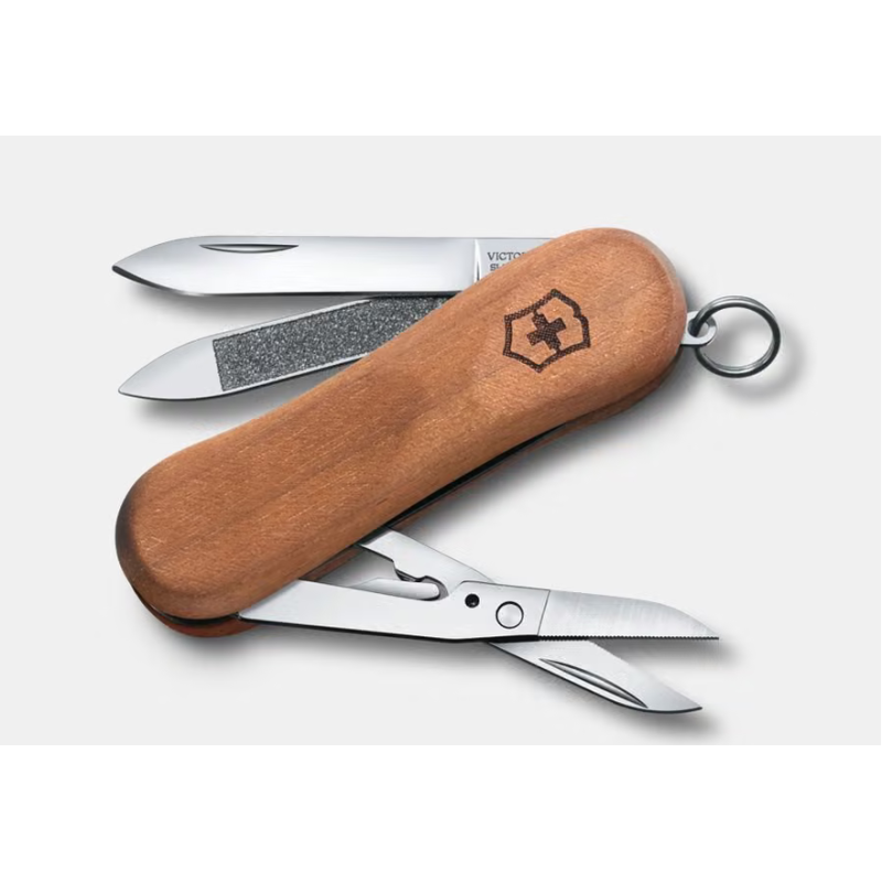 VICTORINOX Executive 81 Wood