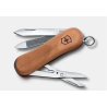 VICTORINOX Executive 81 Wood