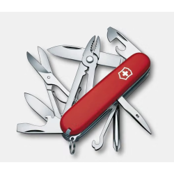VICTORINOX Deluxe Tinker