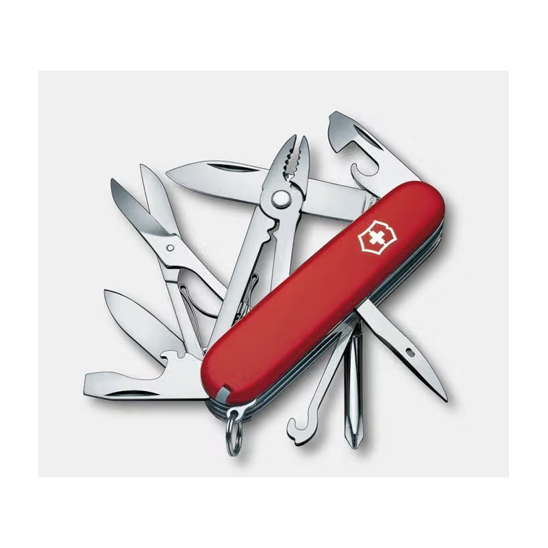 VICTORINOX Deluxe Tinker
