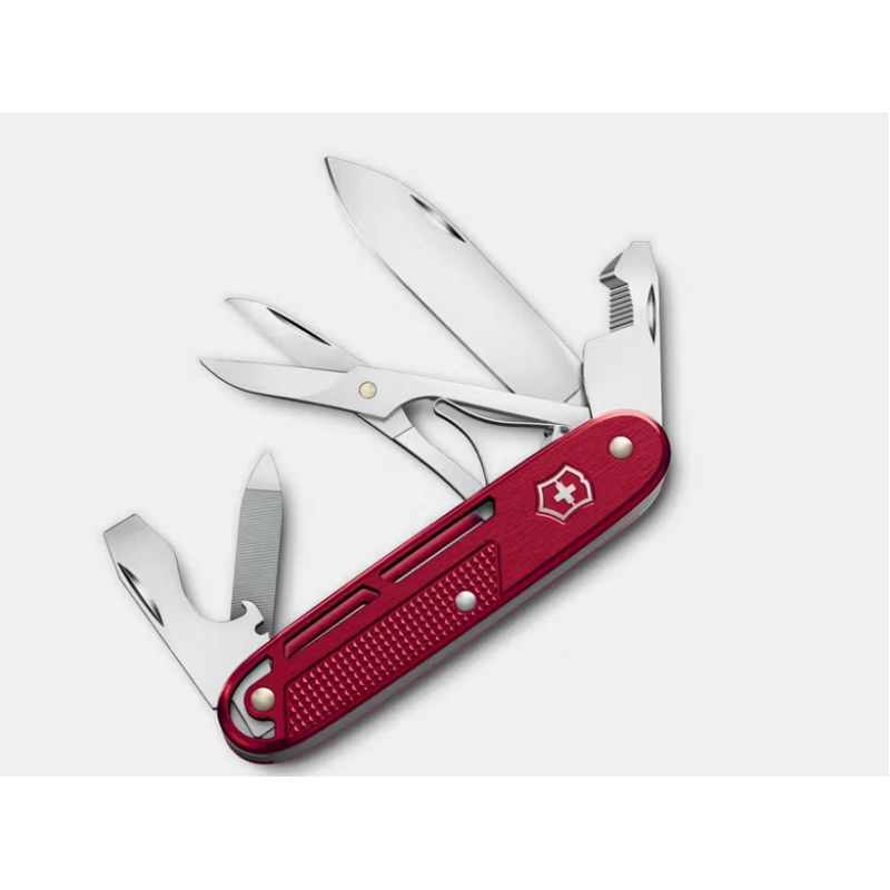 VICTORINOX Synergy X Alox