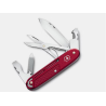 VICTORINOX Synergy X Alox