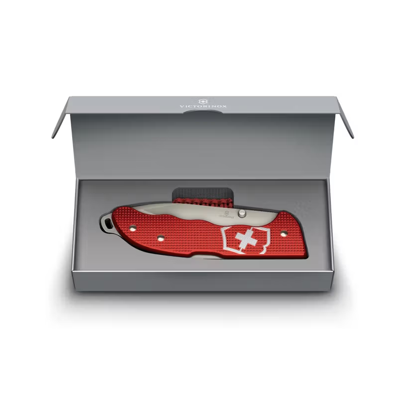 VICTORINOX Evoke Alox