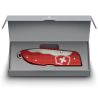 VICTORINOX Evoke Alox