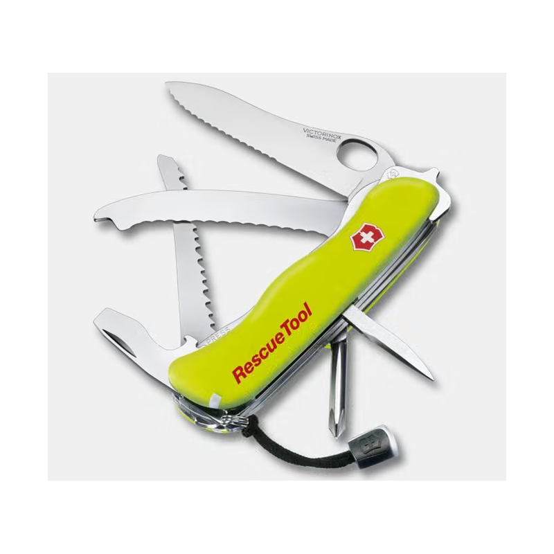 VICTORINOX Rescue Tool MW