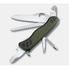 VICTORINOX Navaja del soldado suizo 08