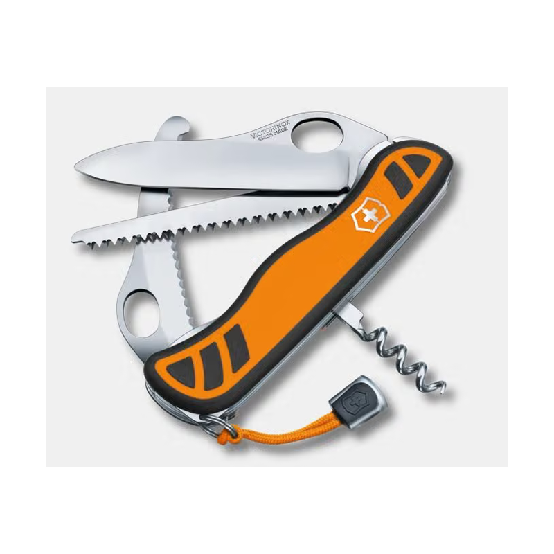 VICTORINOX Hunter XT Grip