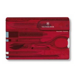 VICTORINOX SWISS-CARD