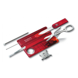 VICTORINOX SWISS-CARD LITE...