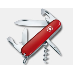 VICTORINOX SPARTAN 12 USOS...