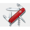 VICTORINOX SPARTAN 12 USOS 91 MM ROJA