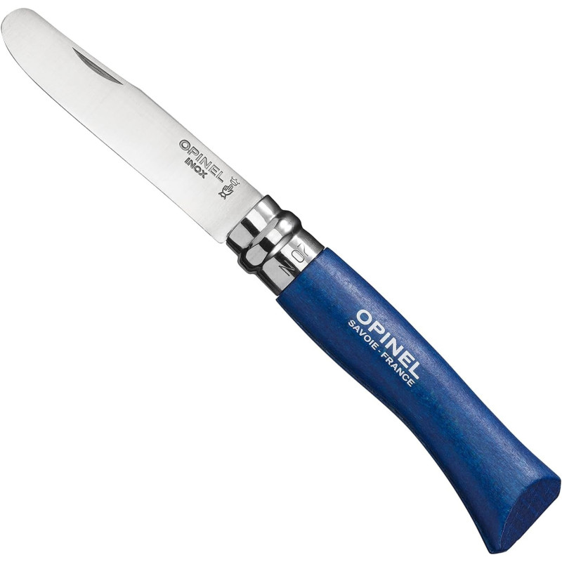 OPINEL N. 7 PUNTA REDONDA