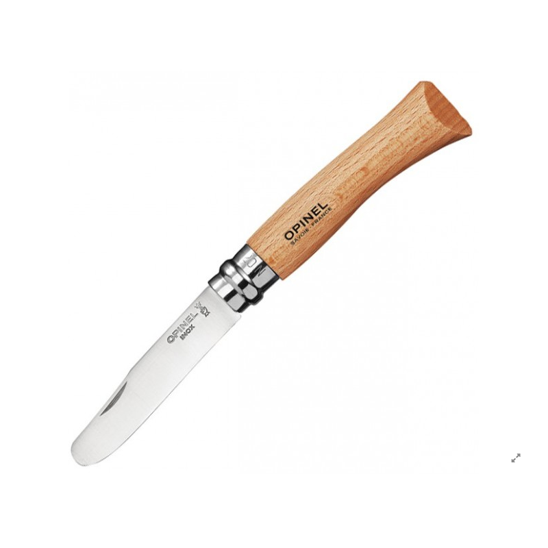 OPINEL PUNTA RENDODA MANGO HAYA NATURAL