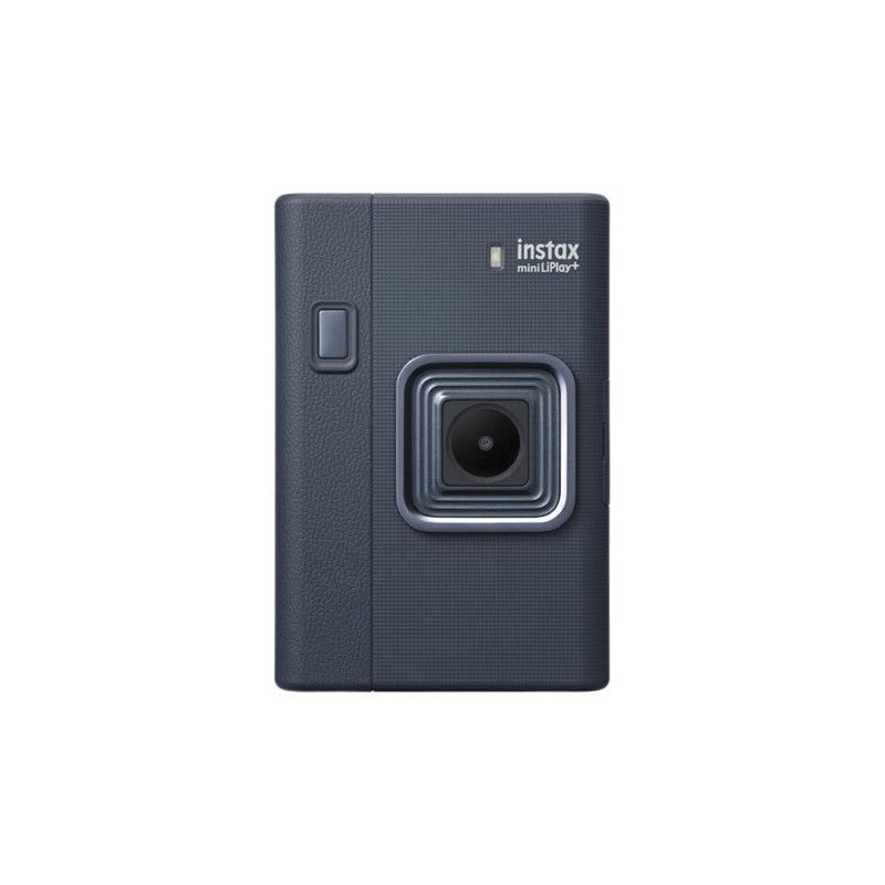 FUJIFILM INSTAX MINI PLAY+ MIDNIGHT BLUE