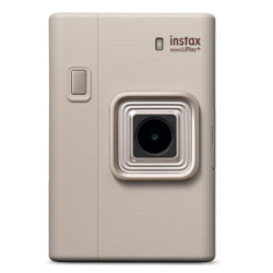 FUJIFILM INSTAX MINI LIPLAY...