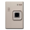FUJIFILM INSTAX MINI LIPLAY + SAND BEIGE