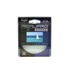 KENKO 49 MM REAL PRO UV