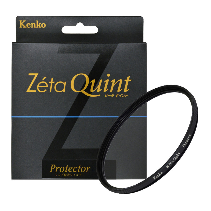 KENKO 49MM ZETA UV L41