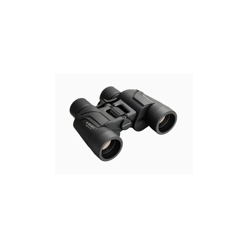 OLYMPUS 8-16X40 S BLK